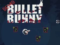遊戲Bullet Bunny