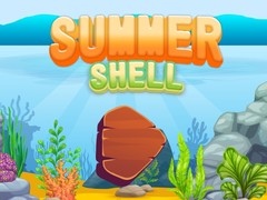 遊戲Summer Shell