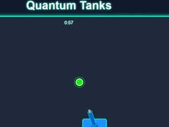 遊戲Quantum Tanks