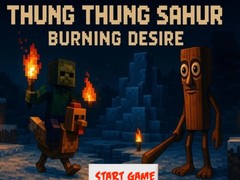 遊戲Thung Thung Sahur Burning Desire