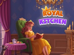 遊戲Royal Kitchen
