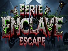 遊戲Eerie Enclave Escape