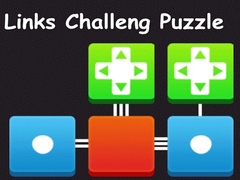 遊戲Links Challeng Puzzle