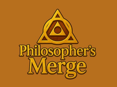 遊戲Philosopher's Merge