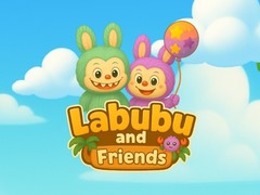 遊戲Labubu And Friends