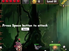 遊戲Jungle Fury Mutant Rhino Mayhem