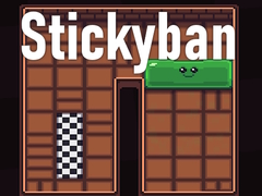 遊戲Stickyban