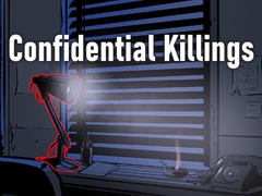 遊戲Confidential Killings