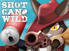 遊戲Shot Can Wild