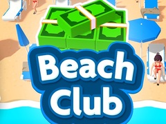 遊戲Beach Club