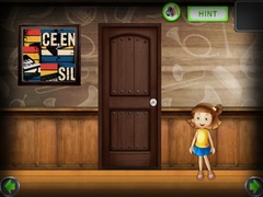 遊戲Amgel Kids Room Escape 313