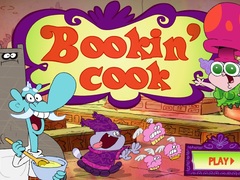 遊戲Chowder: Bookin' Cook