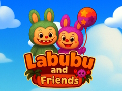 遊戲Labubu and Friends 2Player
