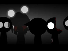 遊戲Sprunki: The Lost Souls