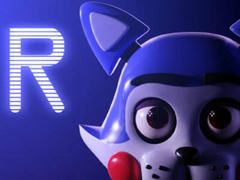 遊戲Five Nights at Candy's Remaster