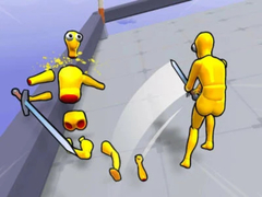 遊戲Epic Sword Battle