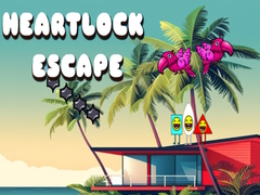 遊戲Heartlock Escape