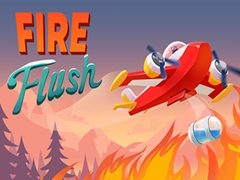 遊戲Fire Flush