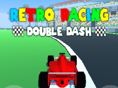 遊戲Retro Racing Double Dash