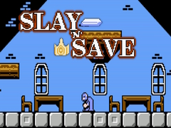 遊戲Slay 'n' Save