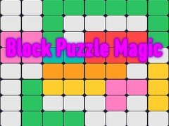 遊戲Block Puzzle Magic