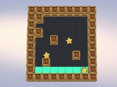 遊戲Color Maze Star Search