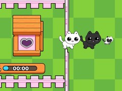 遊戲My Kitties. Catworld