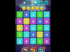 遊戲2048 Clicker