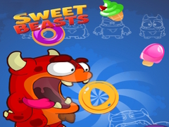 遊戲Sweet Beasts