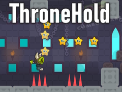 遊戲ThroneHold