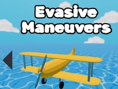 遊戲Evasive Maneuvers