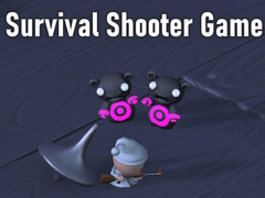 遊戲Survival Shooter Game