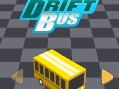 遊戲Drift Bus