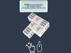 遊戲Mahjong 3d Match