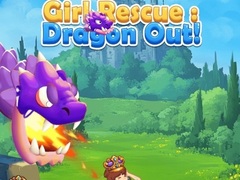 遊戲Girl Rescue: Dragon Out