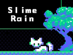 遊戲Slime Rain