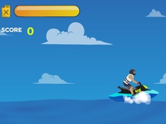 遊戲Jet Ski Runner