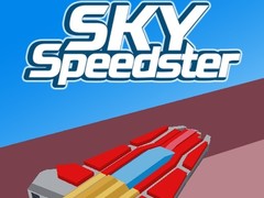 遊戲Sky Speedster