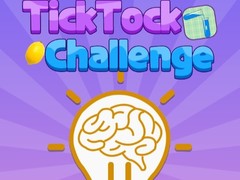 遊戲Ticktock Challenge