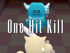 遊戲One Hit Kill