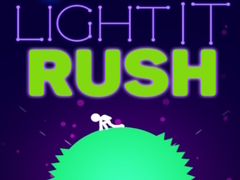 遊戲Light It Rush