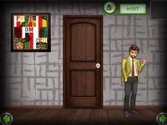 遊戲Amgel Juneteenth Day Escape