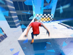 遊戲Rooftop Run