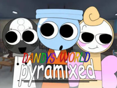 遊戲Dandy's World Pyramixed Edition