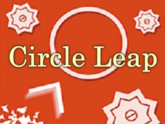 遊戲Circle Leap