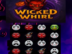 遊戲Wicked Whirl