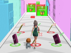 遊戲Good Mom Bad Mom
