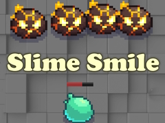 遊戲Slime Smile