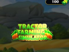遊戲Tractor Farming Simulator