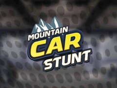 遊戲Mountain Car Stunt